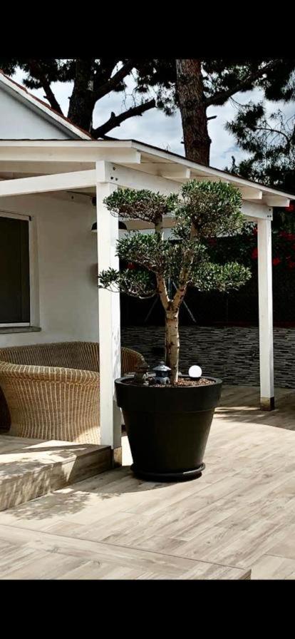 Lovely House Near The Beach Calafell Exterior photo